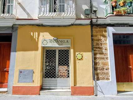 Local comercial en venta en Cádiz
