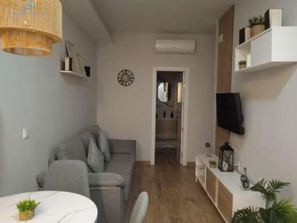 Piso en venta en Cádiz