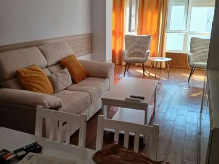 Piso en alquiler en Cádiz