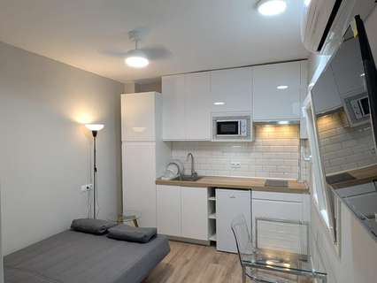 Piso en alquiler en Cádiz