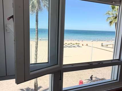 Piso en venta en Cádiz