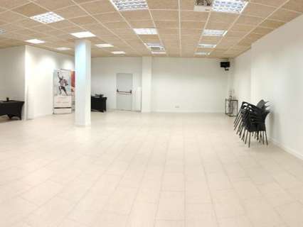 Local comercial en venta en Zaragoza rebajado