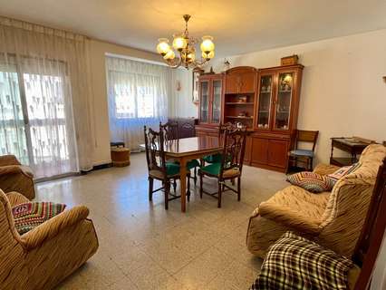 Piso en venta en Sabiñánigo