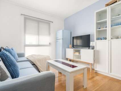 Apartamento en alquiler en Villanúa