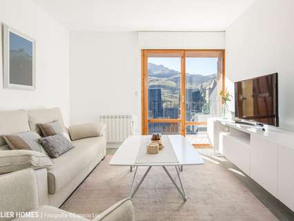 Apartamento en venta en Sallent de Gállego Formigal