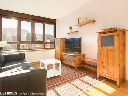 Piso en venta en Sallent de Gállego Formigal