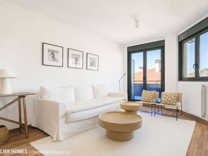 Piso en venta en Sabiñánigo