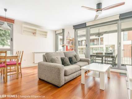 Apartamento en venta en Sabiñánigo