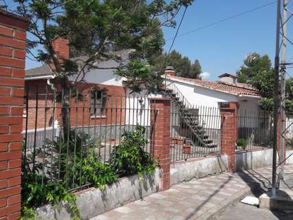 Casa en venta en Esparreguera, rebajada