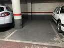 Plaza de parking en venta en Barcelona
