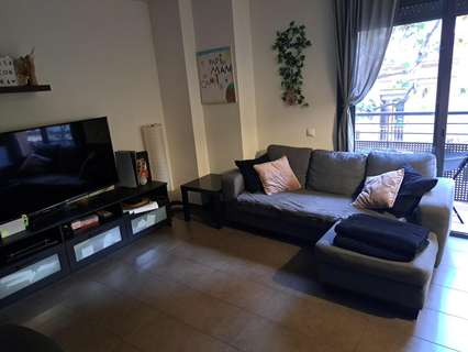 Apartamento en venta en L'Hospitalet de Llobregat