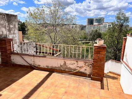 Casa en venta en Terrassa