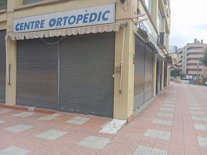 Local comercial en venta en Martorell