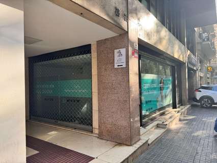 Local comercial en alquiler en Barcelona