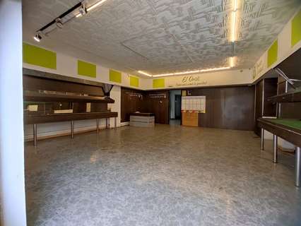 Local comercial en alquiler en Barcelona