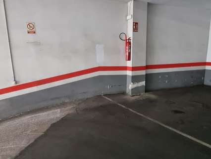 Plaza de parking en venta en Barcelona