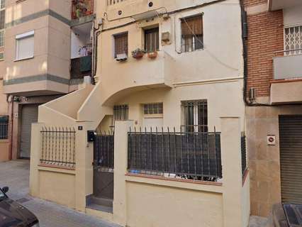 Piso en venta en Esplugues de Llobregat rebajado