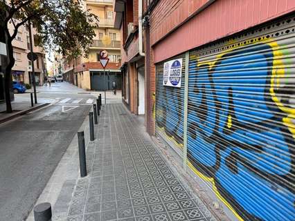 Local comercial en alquiler en Barcelona