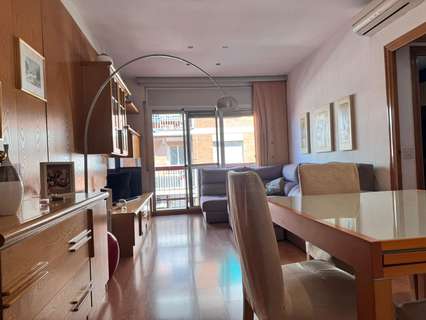 Piso en venta en Santa Coloma de Gramenet rebajado