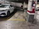 Plaza de parking en venta en Barcelona