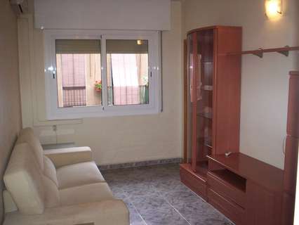 Piso en alquiler en Barcelona