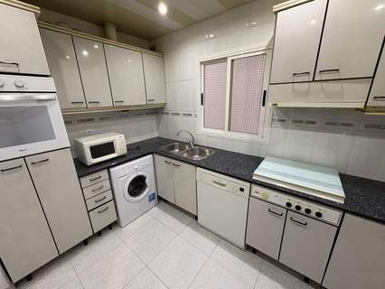 Piso en alquiler en Barcelona