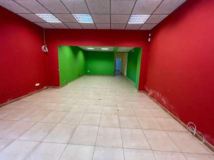 Local comercial en alquiler en L'Hospitalet de Llobregat