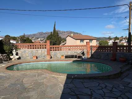 Casa en alquiler en Esparreguera