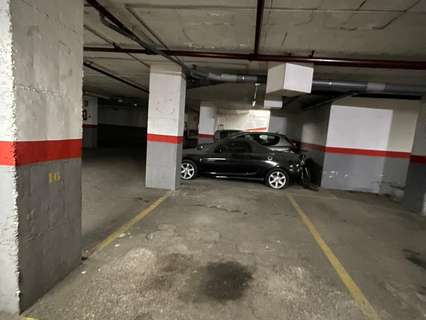 Plaza de parking en venta en Barcelona