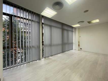 Despacho en alquiler en Barcelona