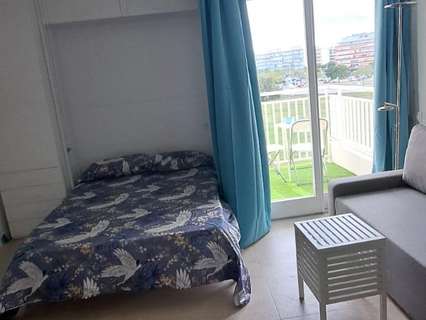 Piso en alquiler en Vila-Seca zona La Pineda