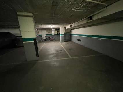 Plaza de parking en venta en Barcelona