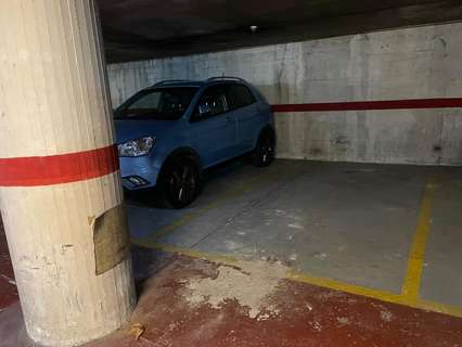 Plaza de parking en venta en Barcelona