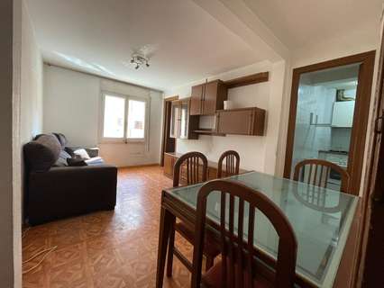 Piso en venta en L'Hospitalet de Llobregat rebajado