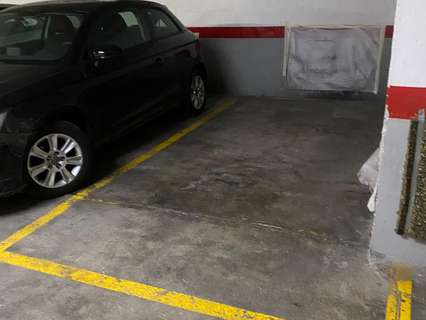 Plaza de parking en venta en Barcelona