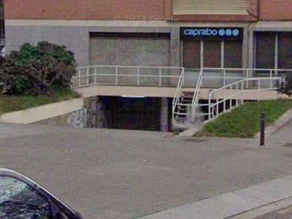 Plaza de parking en venta en Barcelona