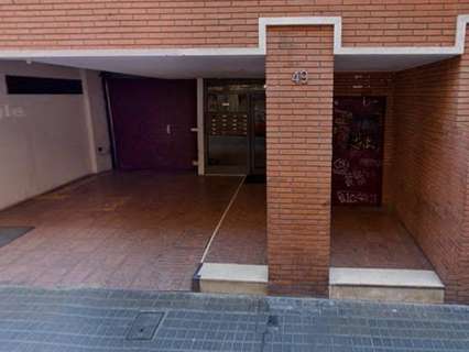 Plaza de parking en venta en Barcelona