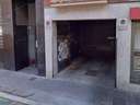 Plaza de parking en alquiler en Barcelona