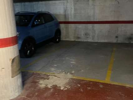 Plaza de parking en alquiler en Barcelona