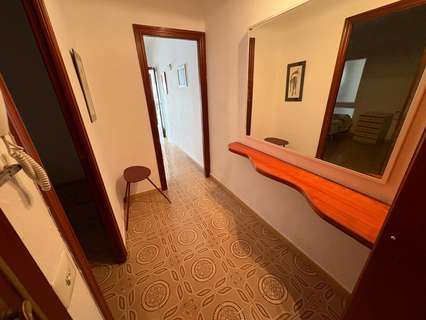 Piso en alquiler en Barcelona