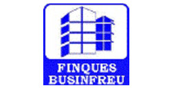 logo Inmobiliaria Finques Businfreu