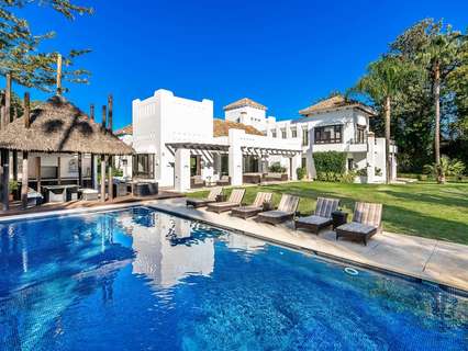 Casa en venta en Marbella