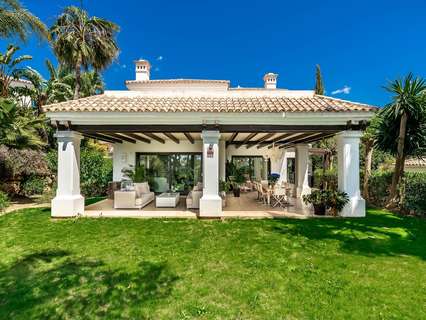 Casa en venta en Marbella