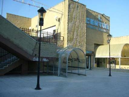 Local comercial en venta en Móstoles