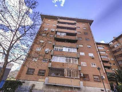 Piso en venta en Madrid