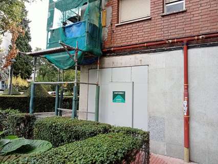 Local comercial en venta en Móstoles