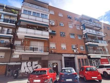 Local comercial en alquiler en Madrid