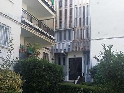 Piso en venta en Collado Villalba