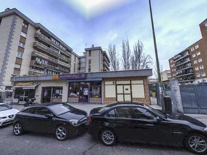 Local comercial en venta en Madrid rebajado