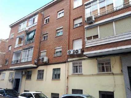 Piso en venta en Madrid